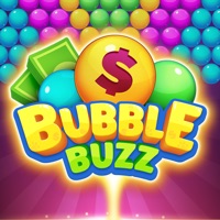 Bubble Buzz app not working? crashes or has problems?
