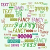 Fancy Text Fonts - AI Fonts