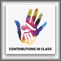 Contributions In Class