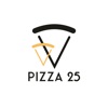 Pizza25 | доставка
