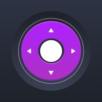 TV Remote For Roku Smart TV