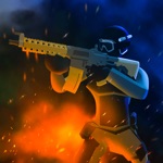 Pixel Shooter  Survival Games