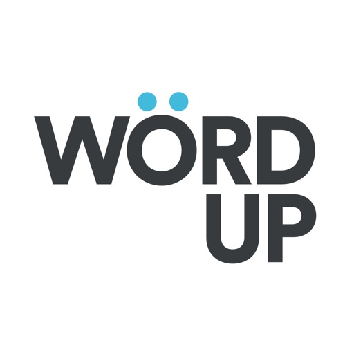 聰明學習 WORD UP-單字救星+多益和學測題目神器 iOS App