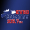 KVRD 105.7