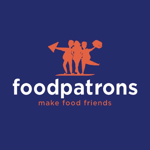 foodpatrons iOS App