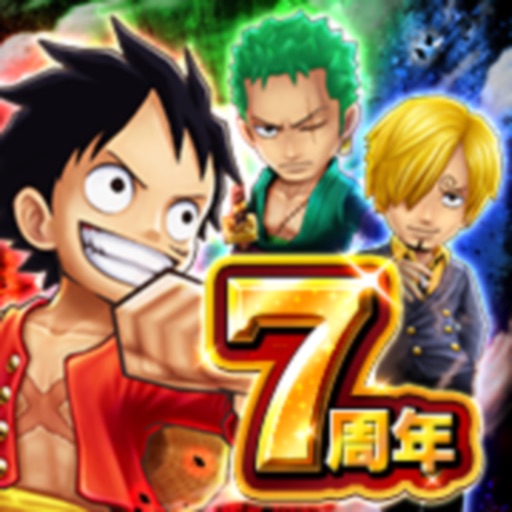 ONE PIECE サウザンドストーム