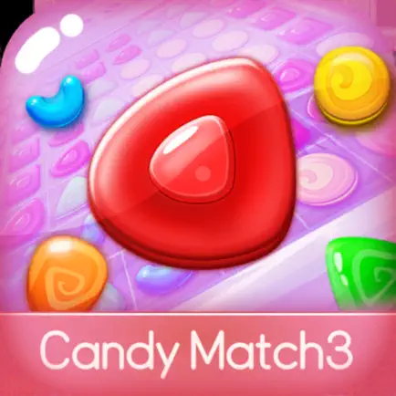 Candy Match3 Tournaments Cheats