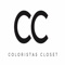 Coloristas Closet is an online women's clothing boutique selling trendy yet unique styles