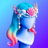 Hair Band DIY 3D