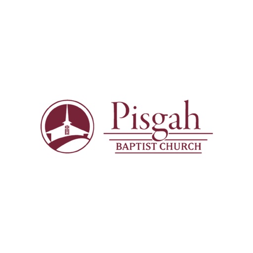 Pisgah Baptist Church App