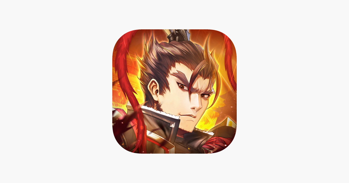 ‎Three Kingdoms: Warfare on the App Store