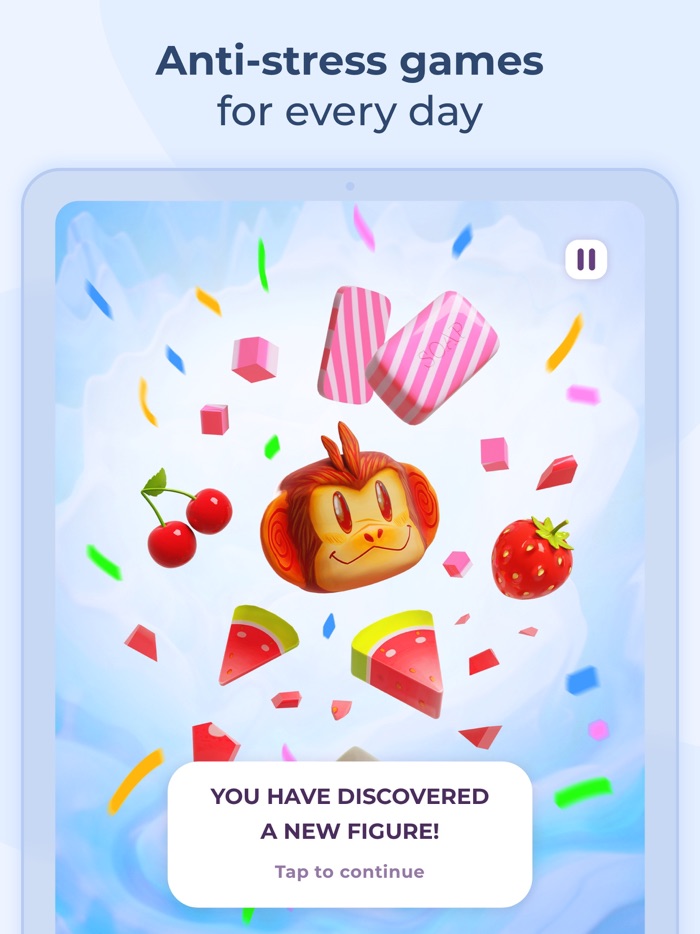 Zen Wave - Antistress Relaxing