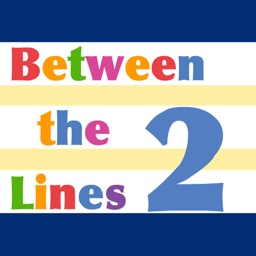 Between the Lines Level 2 HD