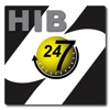 HIB 24/7 – Client Access App