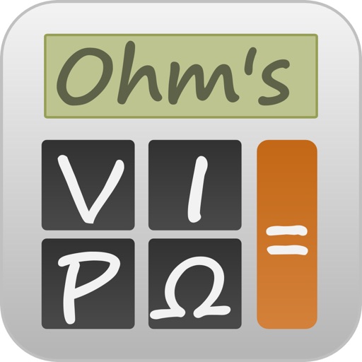 Easy Ohm's Law Download