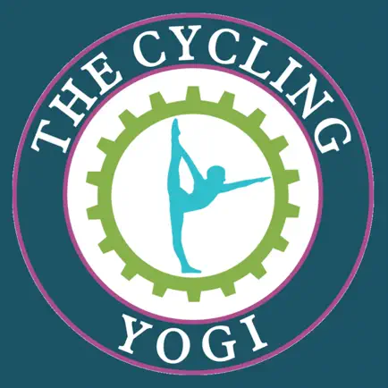 The Cycling Yogi Читы