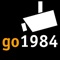 iGo1984 HD only works in connection with the go1984 video surveillance software 3