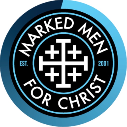 Marked Men For Christ