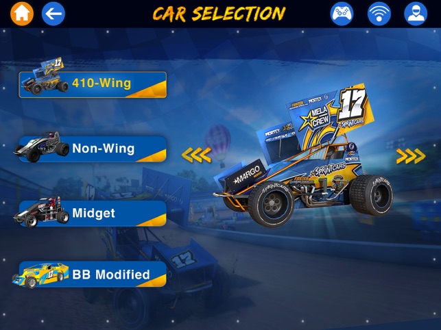   Modified Car Game In Ios  HD