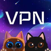 MeowVPN - Unlimited VPN