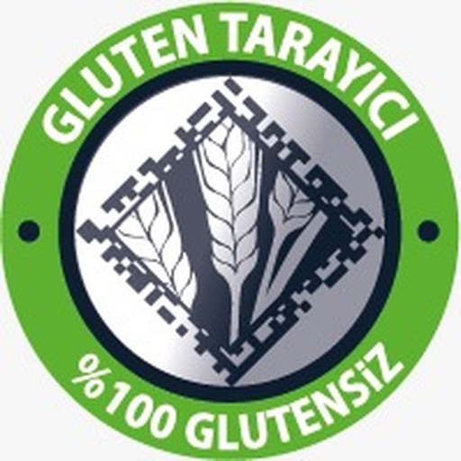 Gluten Tarayici Icon