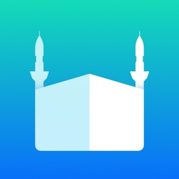 Moadeni • Prayer Times & Qibla Apple Watch App