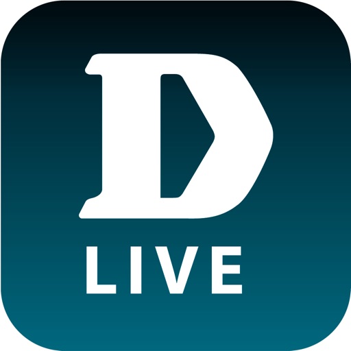 D-Link Live