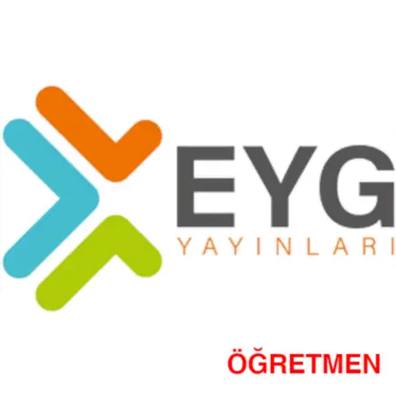 EYG Öğretmen Читы