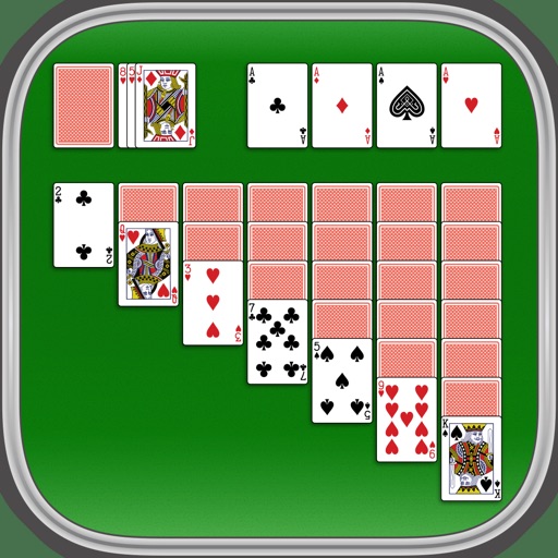 Spider Solitaire: Card Game by MobilityWare