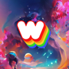 Wombo Studios, Inc. - Dream by WOMBO artwork