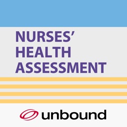 Weber: Nurse Health Assessment
