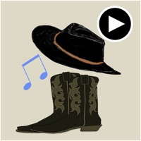 Country Music Stickers apk
