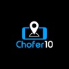 Chofer 10 - Passageiro