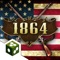 Civil War: 1864 is the latest addition to our Civil War strategy series, bringing you the ferocious battles from 1864