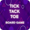 Tick Tack Toe Board Game