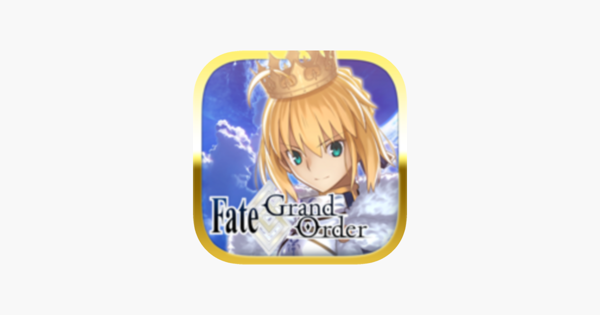 Fate Grand Order English On The App Store