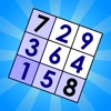 Icon Sudoku of the Day