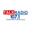 107.1 Talk Radio WLIR