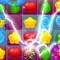 Icon Candy Match 3 Game
