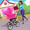 Virtual Mother Life Mom Games