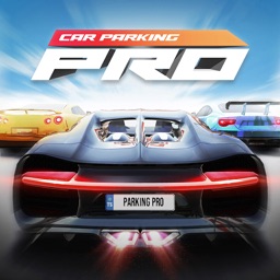 Car Parking Pro - Driver Club