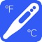 My Body Fever Thermometer is created to provide you a smart diary for fever records tracking