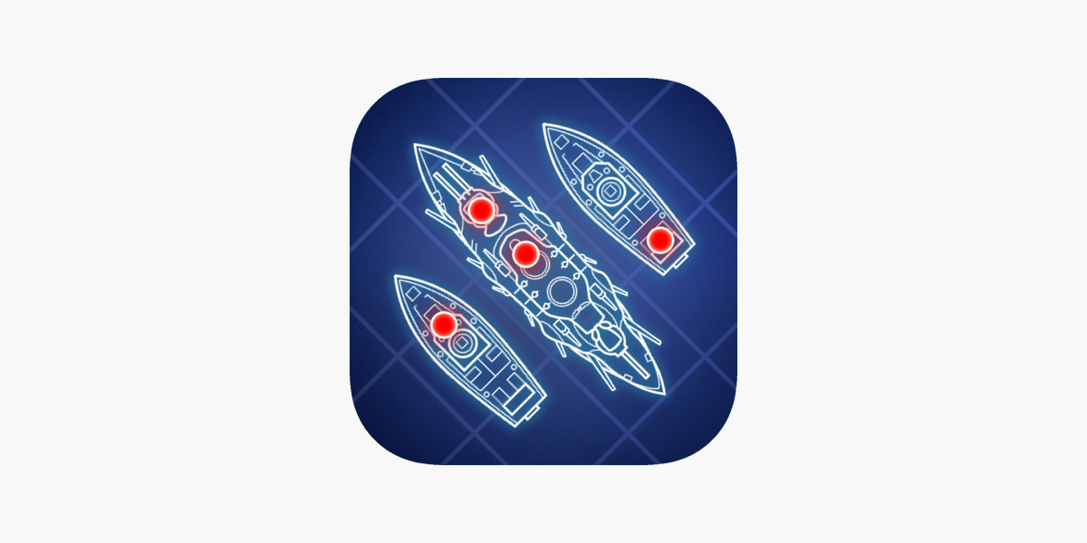 Fleet Battle 海戦ゲーム バトルシップ をapp Storeで