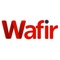 Wafir service is a premium app that offers its users with discounts on the largest retail stores in Kuwait