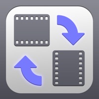  Video Rotate & Flip - HD Application Similaire