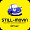 StillMovin Driver App is an on-demand taxi app solution, based on GPS which is connecting the drivers who are willing to provide services continuously to the passengers