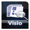 VSD Viewer + VSD to PDF