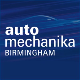 Automechanika Birmingham 2023