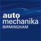 Automechanika Birmingham is the leading trade exhibition for the UK automotive aftermarket and supply chain, the 2023 event will be the first UK based event since 2019