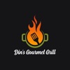 Din's Gourmet Grill, Greater